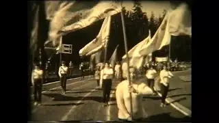 Кирово-Чепецк: День Химика, 1982 год