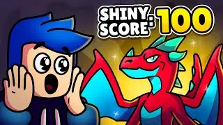 KONEČNĚ NOVÁ OBLAST! 😱 PET SIMULATOR SHINY! | Roblox
