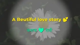 Kashaf मिली Raavi के father से|क्या Raavi को hosh आएगा |love story|story  #love