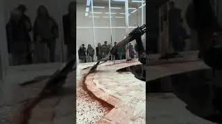 Ada yang Tau ini apa?
