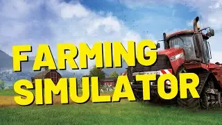 Farming Simulador 2023 Mobile: Data de lançamento confirmado