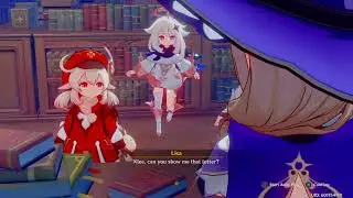 Time for some Genshin Impact part 42 back to Genshin trying out the events