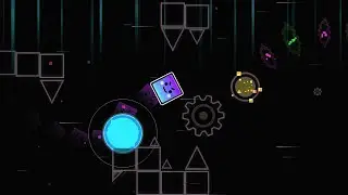 My Part in ANOMALY || By Gianv