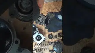 ремонт ПГУ камаз