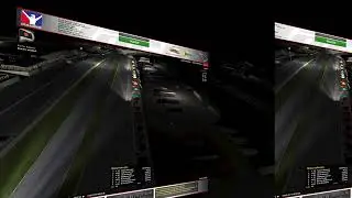 Corkscrew Racing - Saturday Night Racing - VRS Endurance