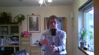 Mini camera stabilizer #2 test