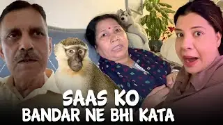 Ye Toh Hadd Ho Gayi😱