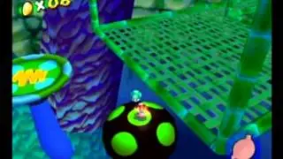 Super Mario Sunshine - Walkthrough Part 6