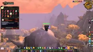 ★ WoW - Enhancement Shaman OP Burst//Defense Macros