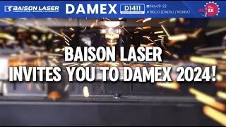 Baison Laser -Your presence matters! 🌟