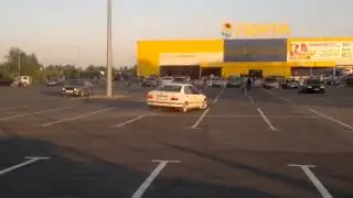 покатушки дрифт