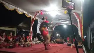 mendem kesurupan ndolalak