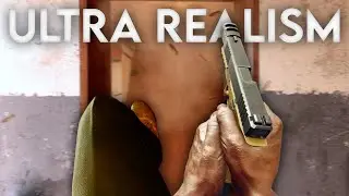 THEY PUT ME IN MY PLACE in Insurgency Sandstorm!