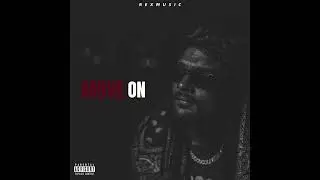 Rex Music - Move On | Move On EP | Official Audio | 2024