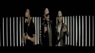 Zun Zun Rompiendo Caderas Wisin Y Yandel FT. Pitbull