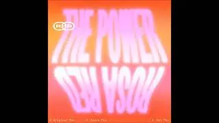 Rosa Red - The Power [PERMVAC342-1]