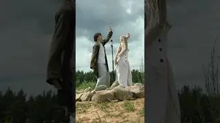 Ивана Купала #фолк #драмнбейс