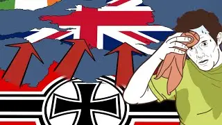Attempting to stop the German BEAST -Fire and Steel