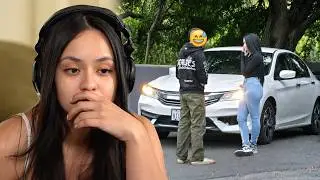 Is He Turning Off His Location To Cheat? | UDY Loyalty Test