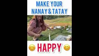 Love your Nanay & Tatay Lods