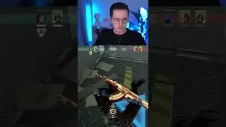 ИСПУГАЛСЯ МУЛЬТИКА