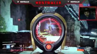 Vex Mythoclast is still good