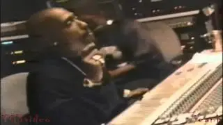 2Pac - Ghost (Seanh Remix & Tru G Video)