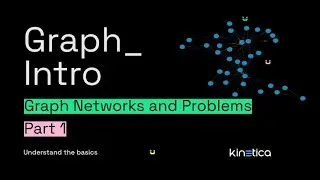 A short introduction to graph network analytics