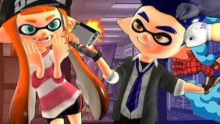 Whatever it takes | [Splatoon/GMOD]