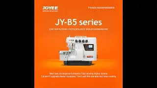 The world's most cost-effective sewing machine
