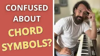 How To Read Chord Symbols On Piano