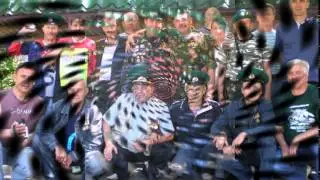 Мы так не виделись давно,мой друг бача