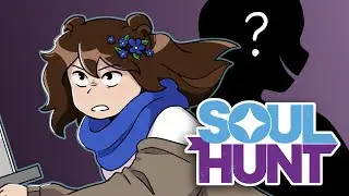 WHO'S THE SHADOW? :: Soul Hunt - Episode 1