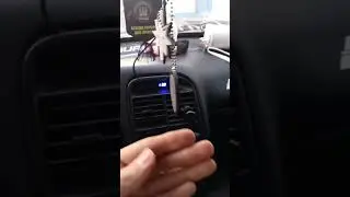 Это моя машина 