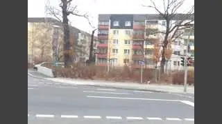 ГСВГ Dresden-Wildermann,заглянем в жилой городок !