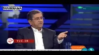 همتی: مگر خودرو را به قیمت بین‌المللی می‌فروشید که بنزین هم به قیمت بین‌المللی باشد؟