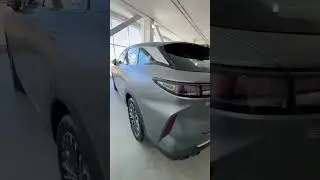 Exeed rx (автомат) остался один! 8(918)123-00-87 #продажаавто #краснодар #автокитай #exeed #авто