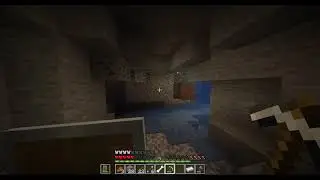 JazzZaj Minecraft Lets Play 1.17 - Episode 3 - So much Copper!!!