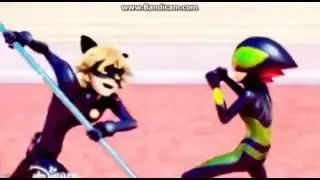 Приколы леди баг и супер кот часть 2
