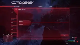 Custom HUD Color Tutorial (Crysis)