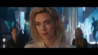 MISSION IMPOSSIBLE: DEAD RECKONING -  PART ONE   |   Official Trailer 2 (2023)