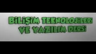 1.1. BTY Tanıtım