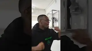 Deji Test His Power Punch 🥊    #deji #fyp #foryoupage #viralvideo #trending #shorts
