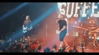 Morphine Suffering - (live Atlas 2021)