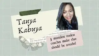 3 mistakes to avoid as a coach and consultant in 2023 if you want to get to six figures