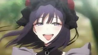 AMV」- Ellise - 911(720P_HD)