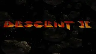 Descent II - Cold Reality [Extended]