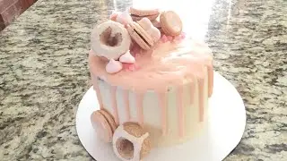 Cake compilation over the years