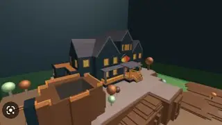 ROBLOX RONPA 1 : DEBATE SCRUM