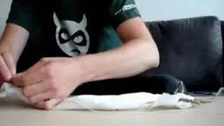 Cheap fake guts
